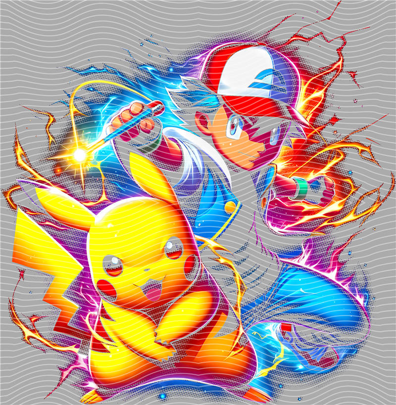 Animation design-RB 1591